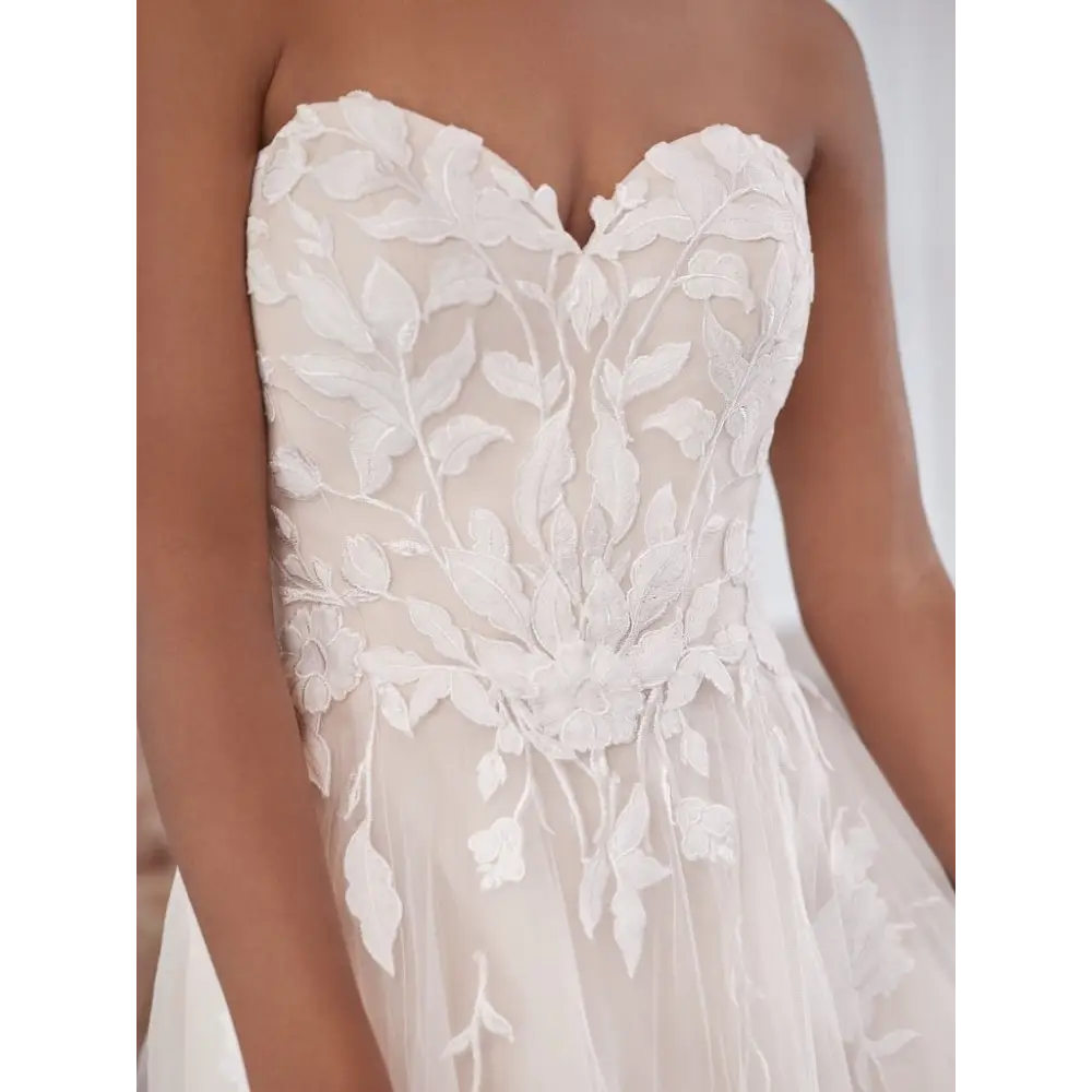 Rebecca Ingram Hattie Lane Lynette Marie - Wedding Dresses