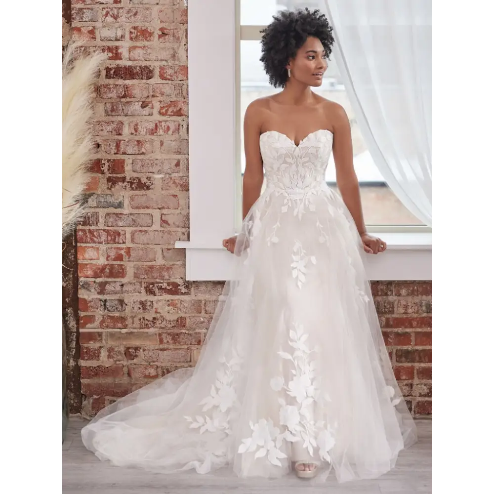Rebecca Ingram Hattie Lane Lynette Marie - Wedding Dresses