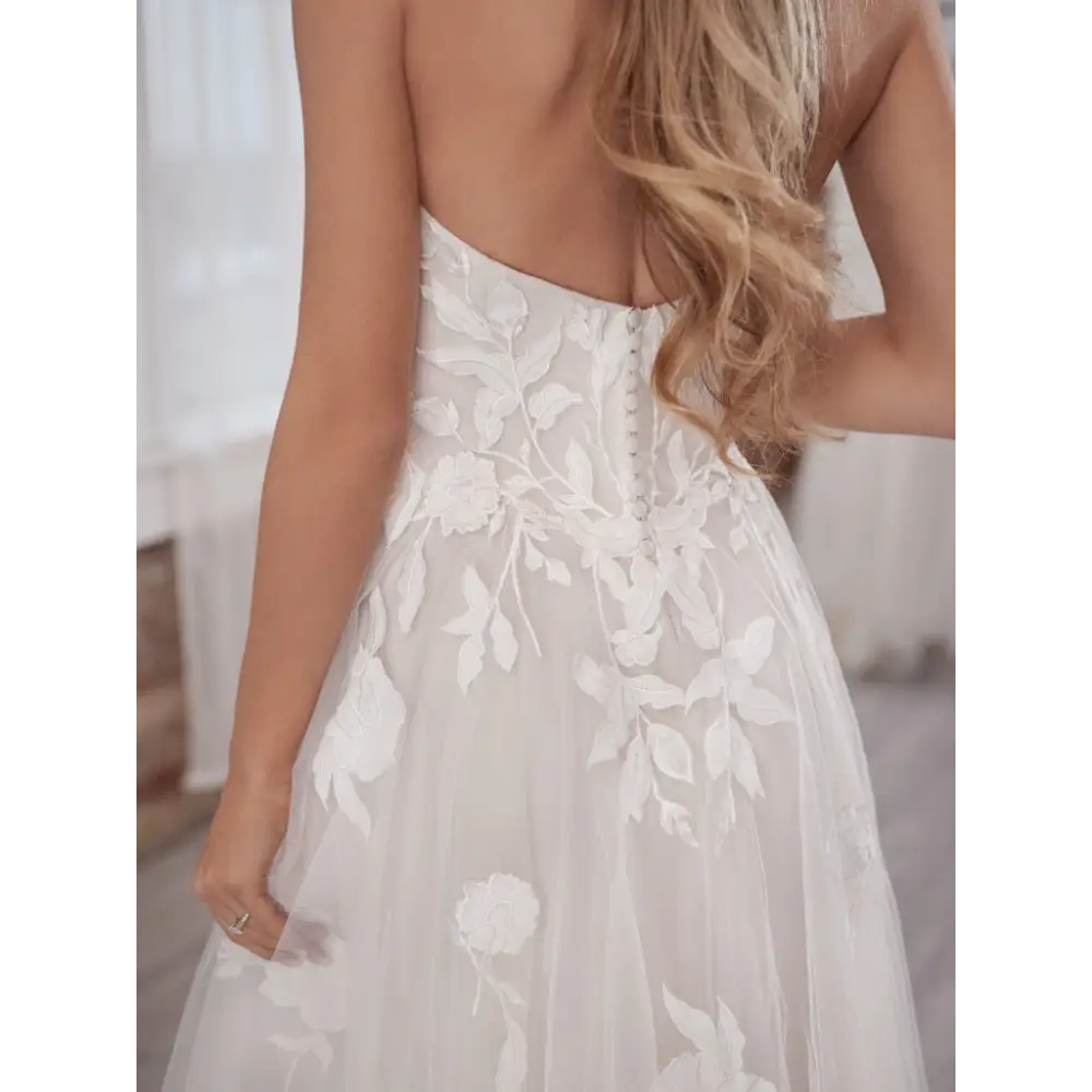 Rebecca Ingram Hattie Lane Marie - Wedding Dresses