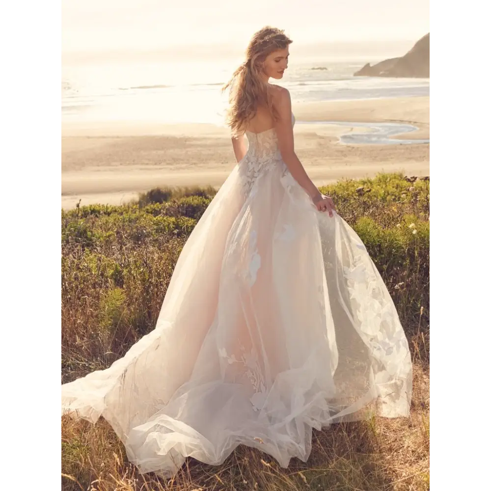 Rebecca Ingram Hattie Lane - Wedding Dresses