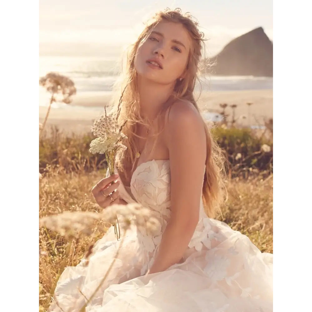 Rebecca Ingram Hattie Lane - Wedding Dresses