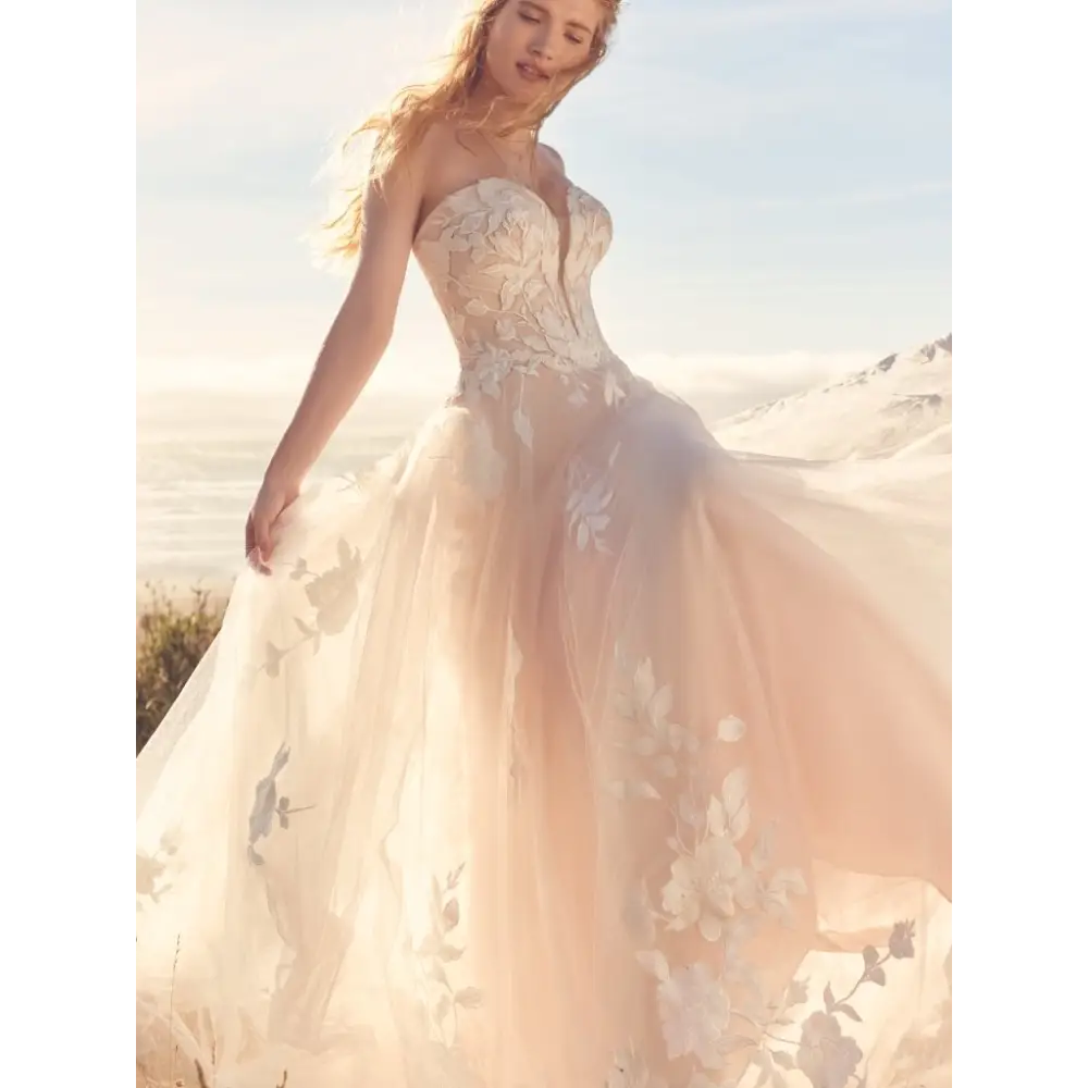 Rebecca Ingram Hattie Lane - Wedding Dresses