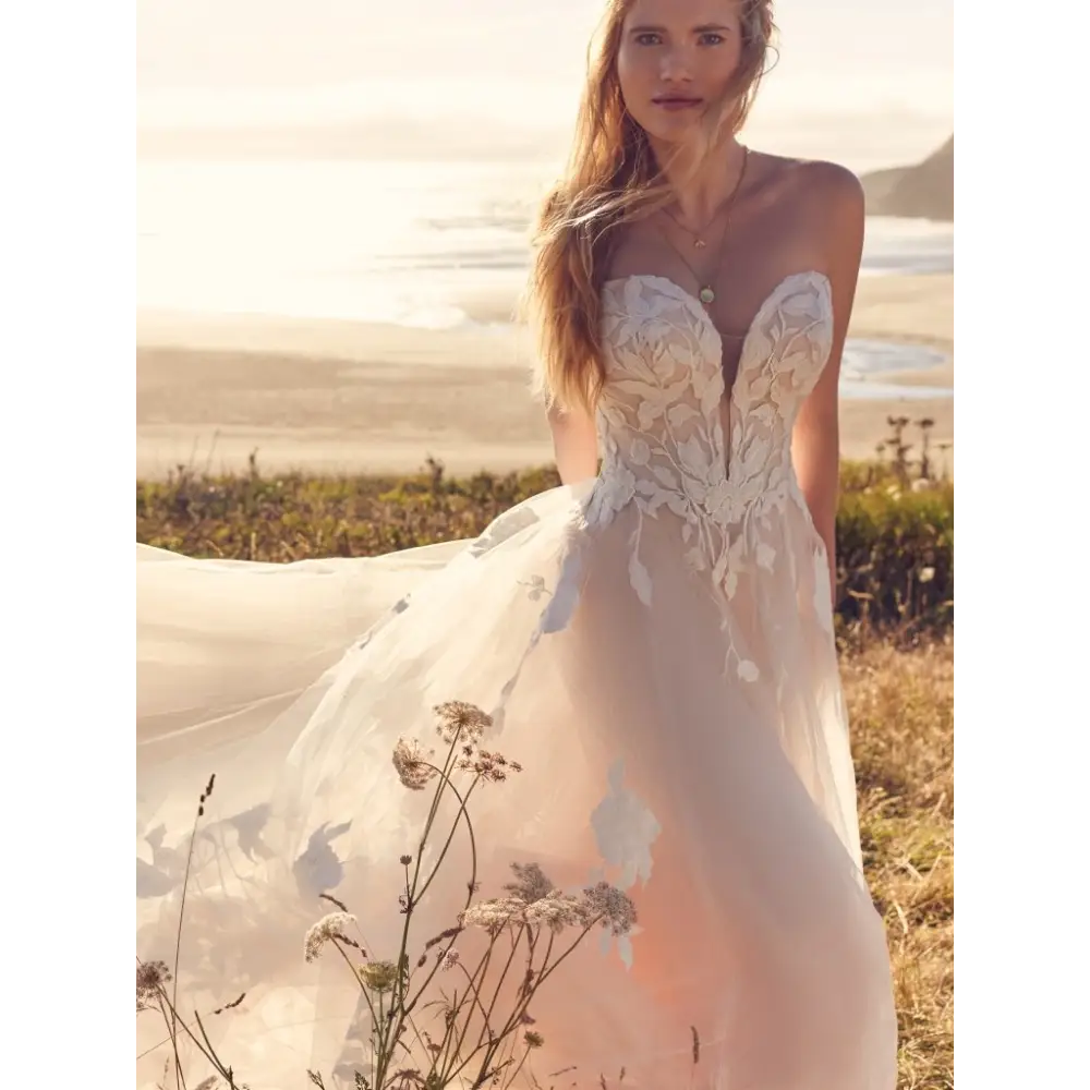 Rebecca Ingram Hattie Lane - Wedding Dresses