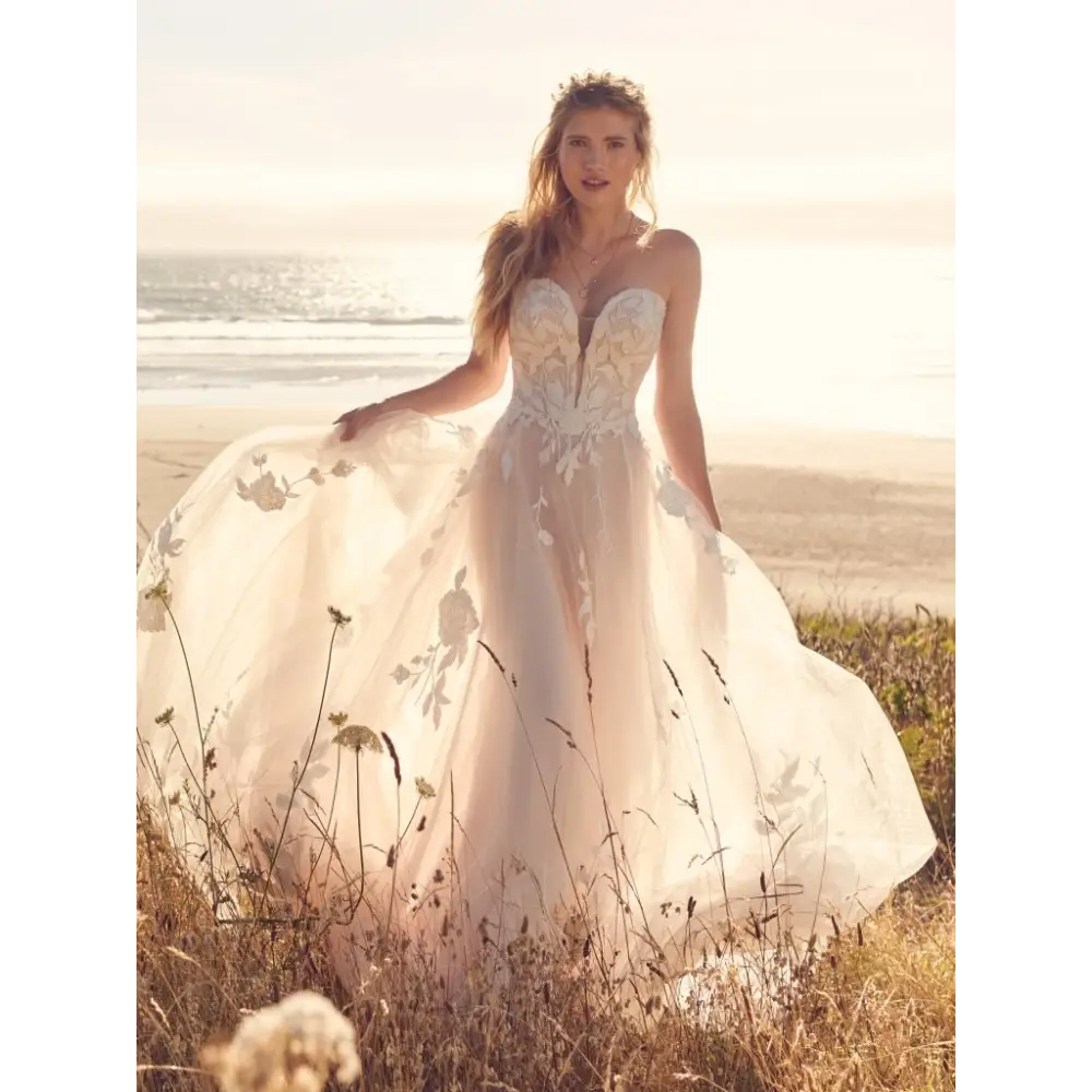 Rebecca Ingram Hattie Lane - Wedding Dresses