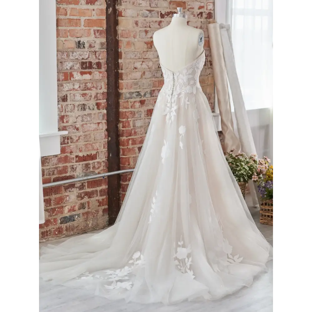 Rebecca Ingram Hattie Lane - Wedding Dresses