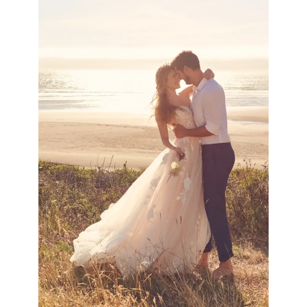 Rebecca Ingram Hattie Lane - Wedding Dresses