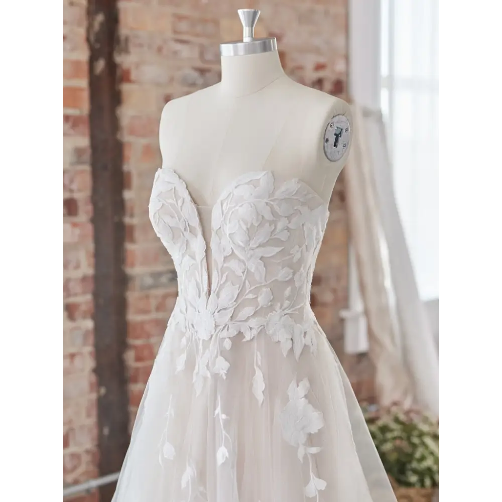 Rebecca Ingram Hattie Lane - Wedding Dresses