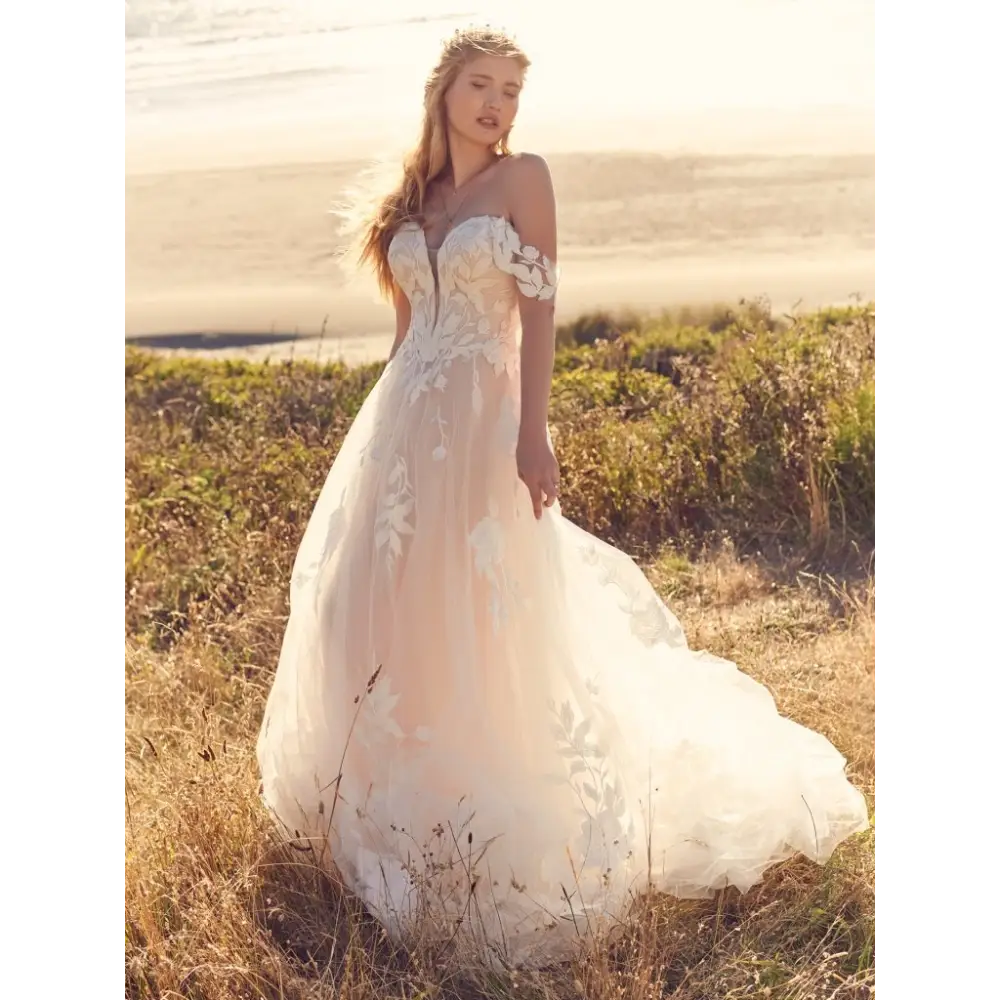 Rebecca Ingram Hattie Lane - Wedding Dresses