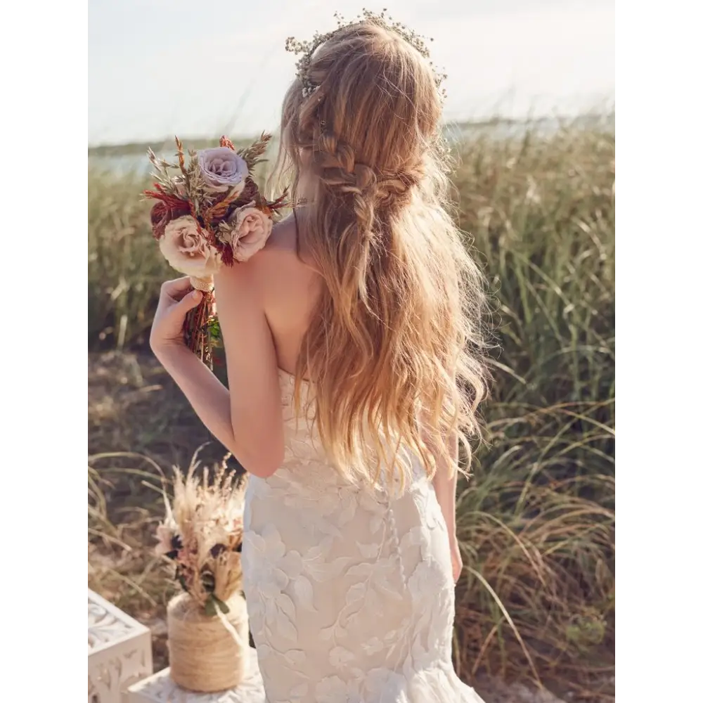 Rebecca Ingram Hattie Lynette - Wedding Dresses