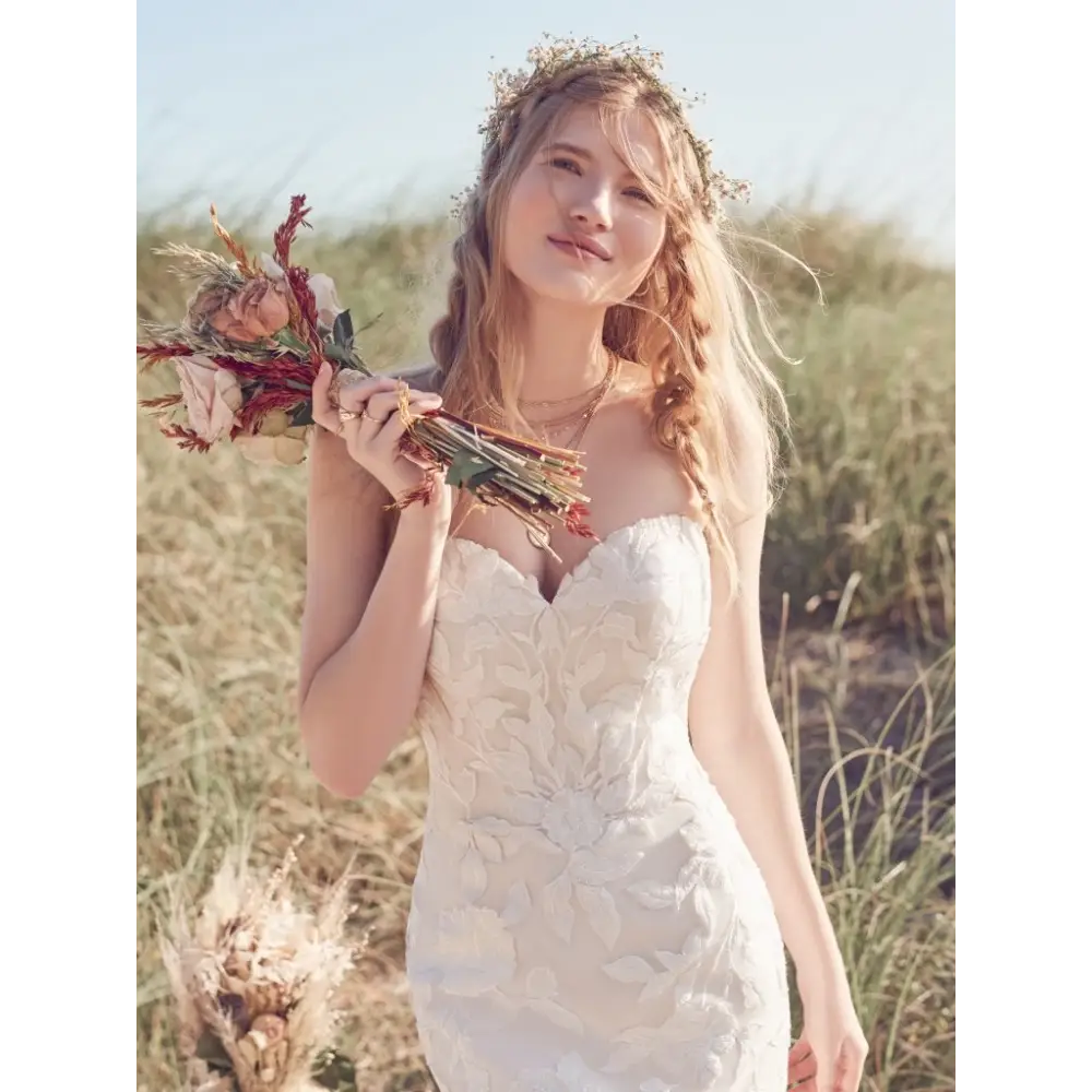 Rebecca Ingram Hattie Lynette - Wedding Dresses