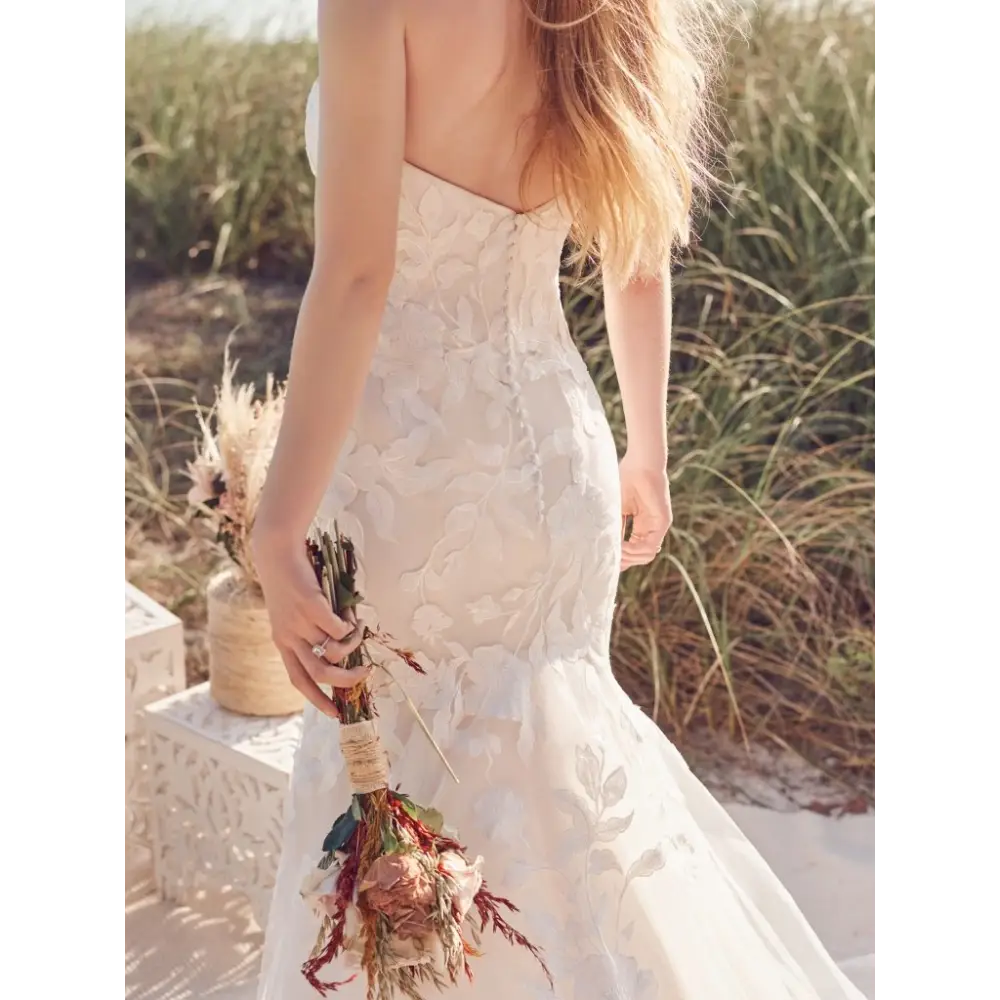 Rebecca Ingram Hattie Lynette - Wedding Dresses