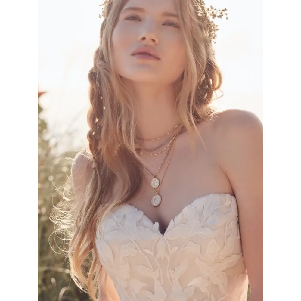 Rebecca Ingram Hattie Lynette - Wedding Dresses