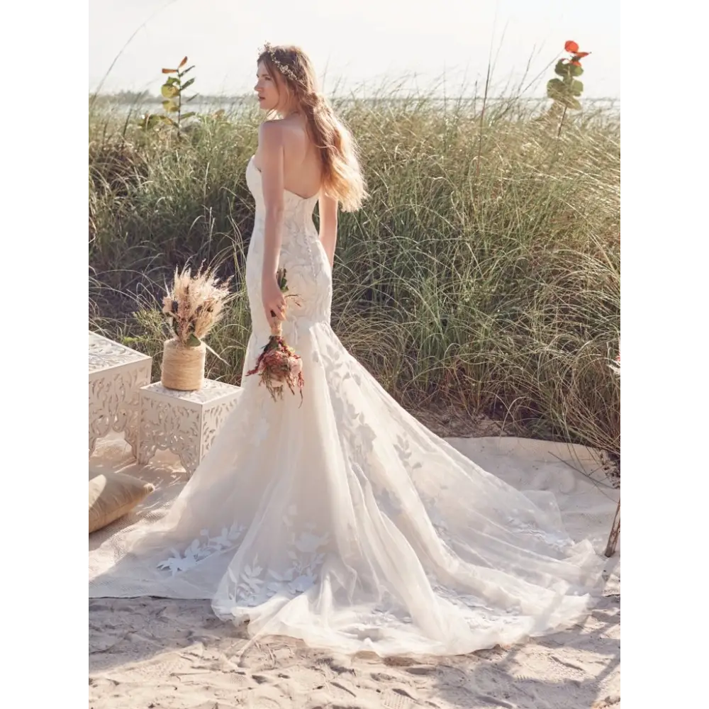 Rebecca Ingram Hattie Lynette - Wedding Dresses