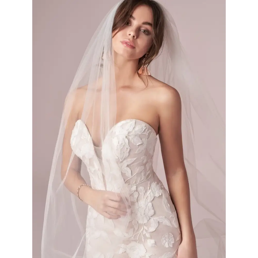 Rebecca Ingram Hattie - Wedding Dresses