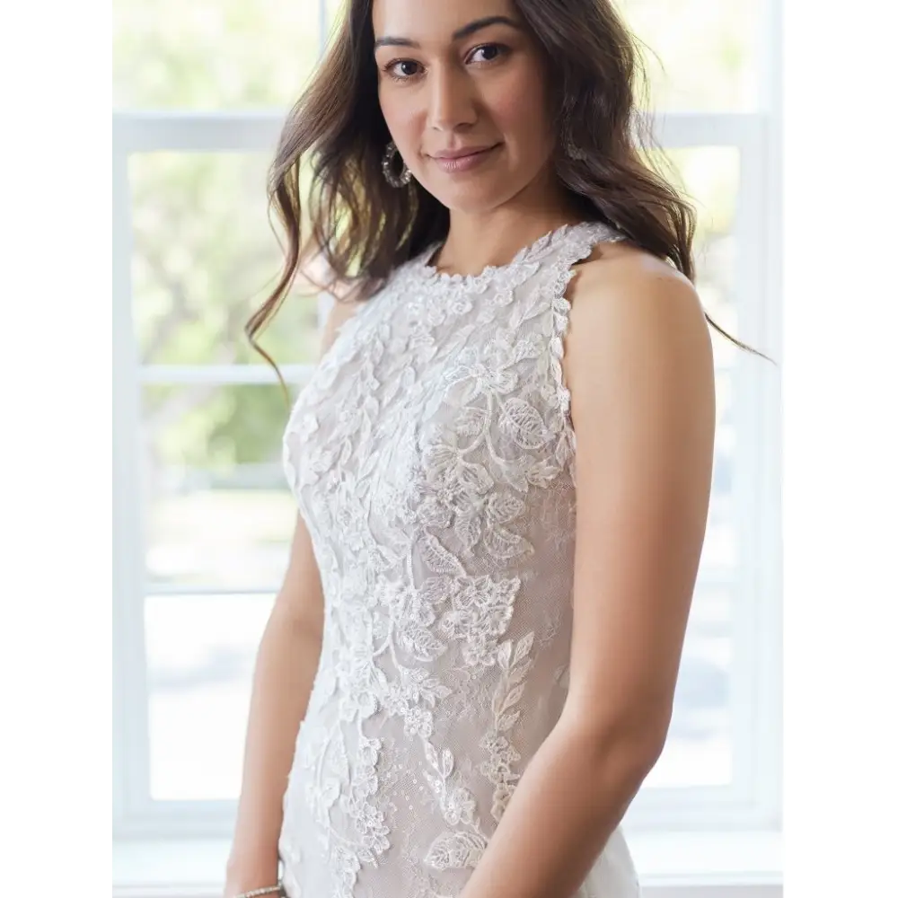 Rebecca Ingram Hazel Lynette - Wedding Dresses