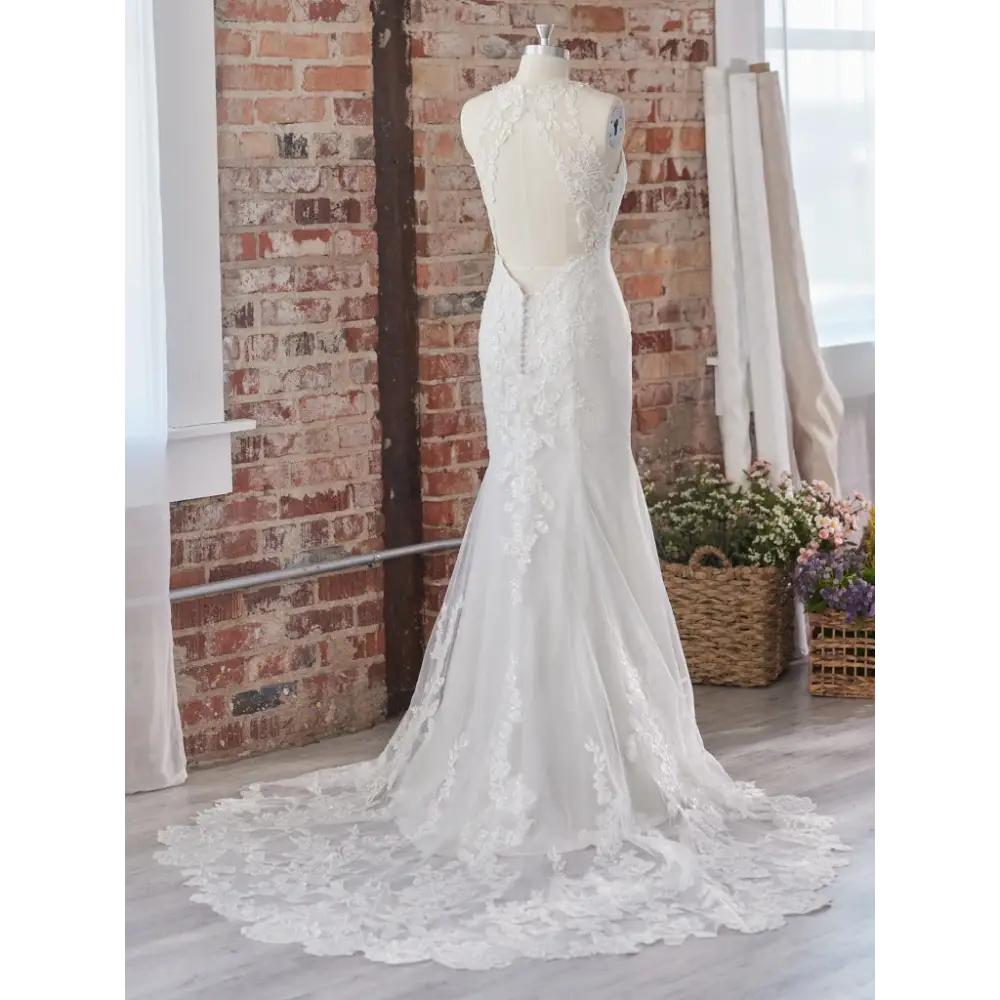 Rebecca Ingram Hazel Lynette - Wedding Dresses