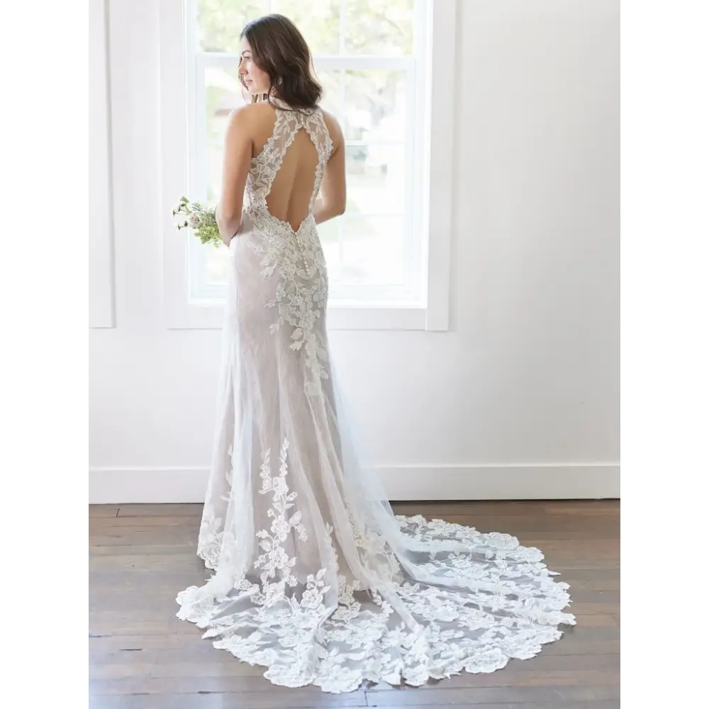Rebecca Ingram Hazel Lynette - Wedding Dresses
