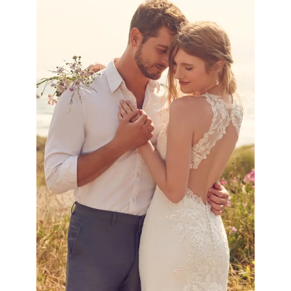 Rebecca Ingram Hazel - Wedding Dresses