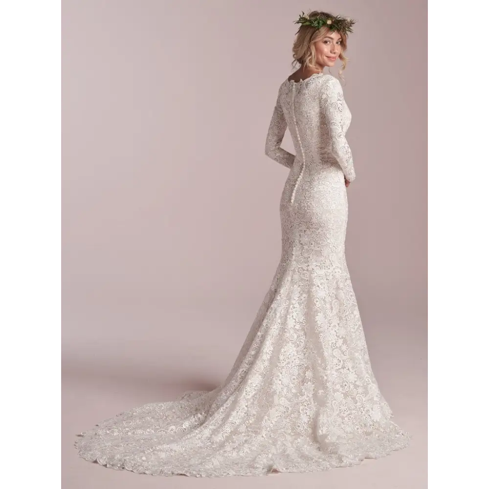 Rebecca Ingram Hope Leigh - Sample Sale - Wedding Dresses