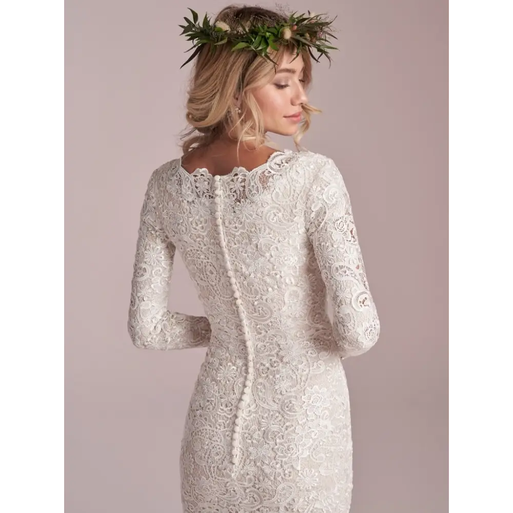 Rebecca Ingram Hope Leigh - Sample Sale - Wedding Dresses