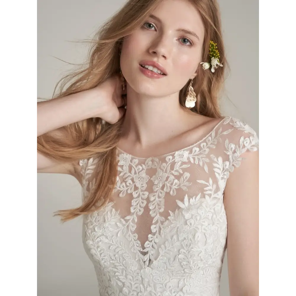 Rebecca Ingram Ingrid Lynette - Wedding Dresses