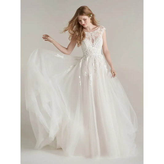 Rebecca Ingram Ingrid Lynette - Wedding Dresses
