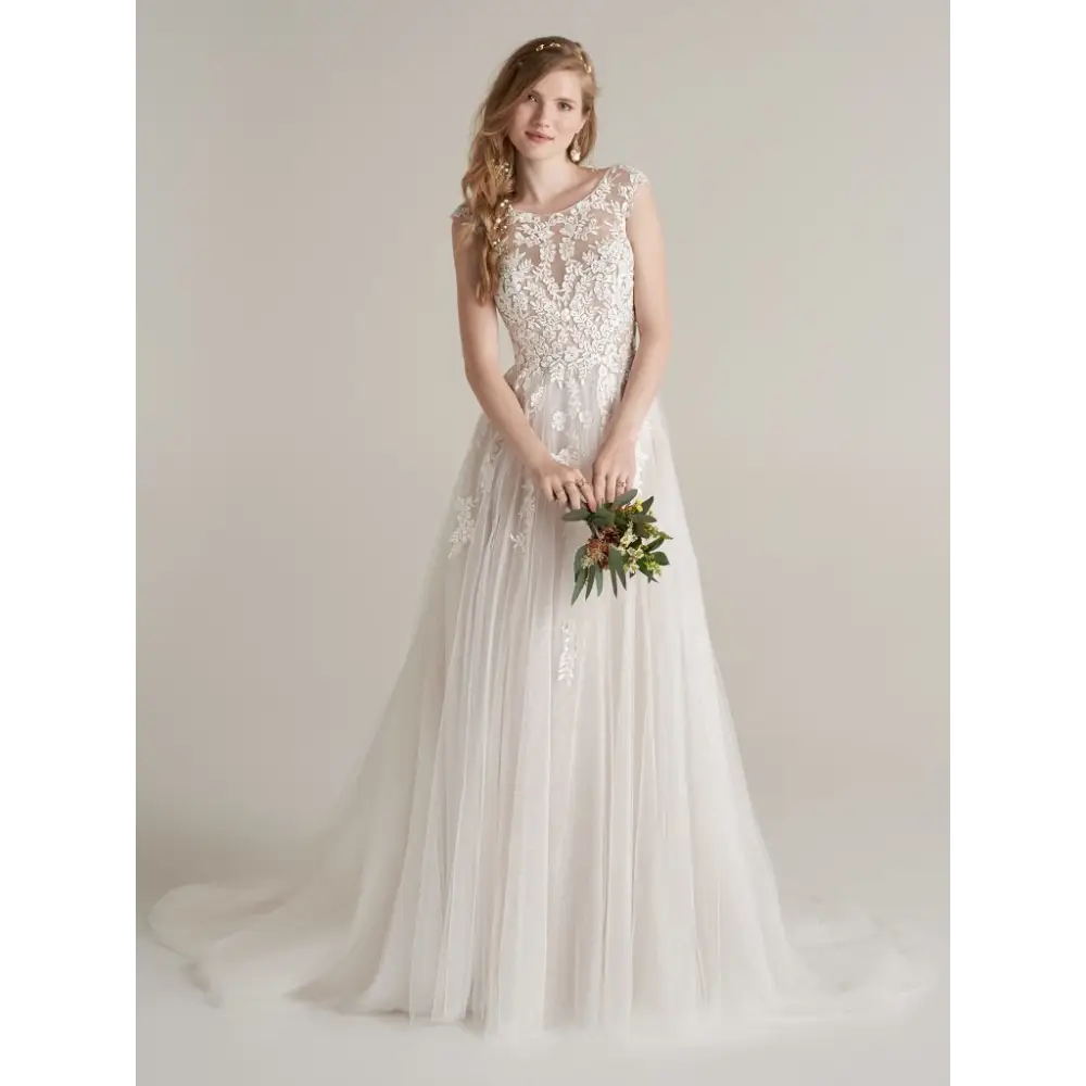 Rebecca Ingram Ingrid - Wedding Dresses