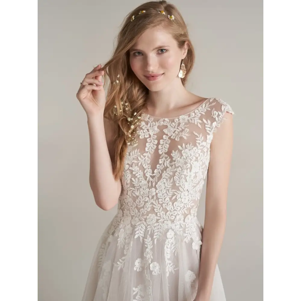 Rebecca Ingram Ingrid - Wedding Dresses