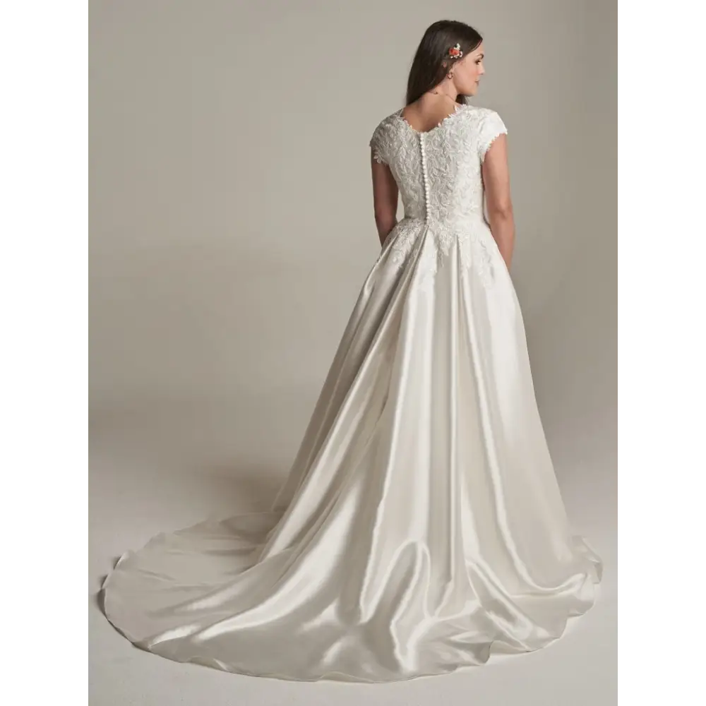 Rebecca Ingram Iona Leigh - Wedding Dresses