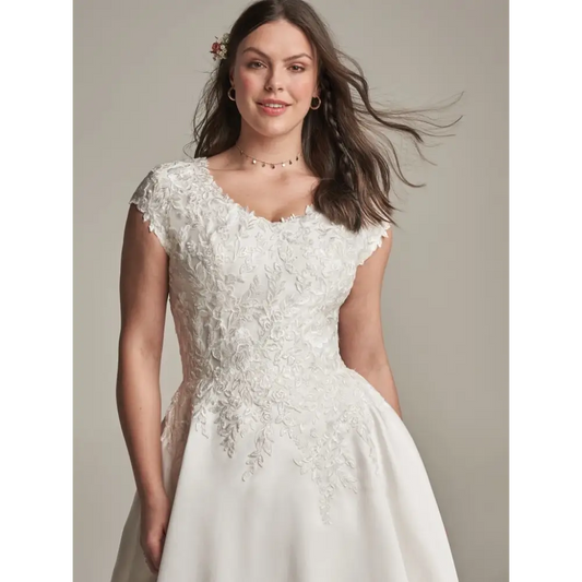 Rebecca Ingram Iona Leigh - Wedding Dresses