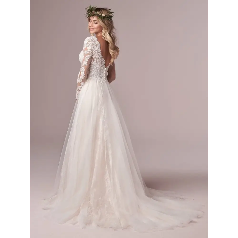 Rebecca Ingram Iris - Wedding Dresses