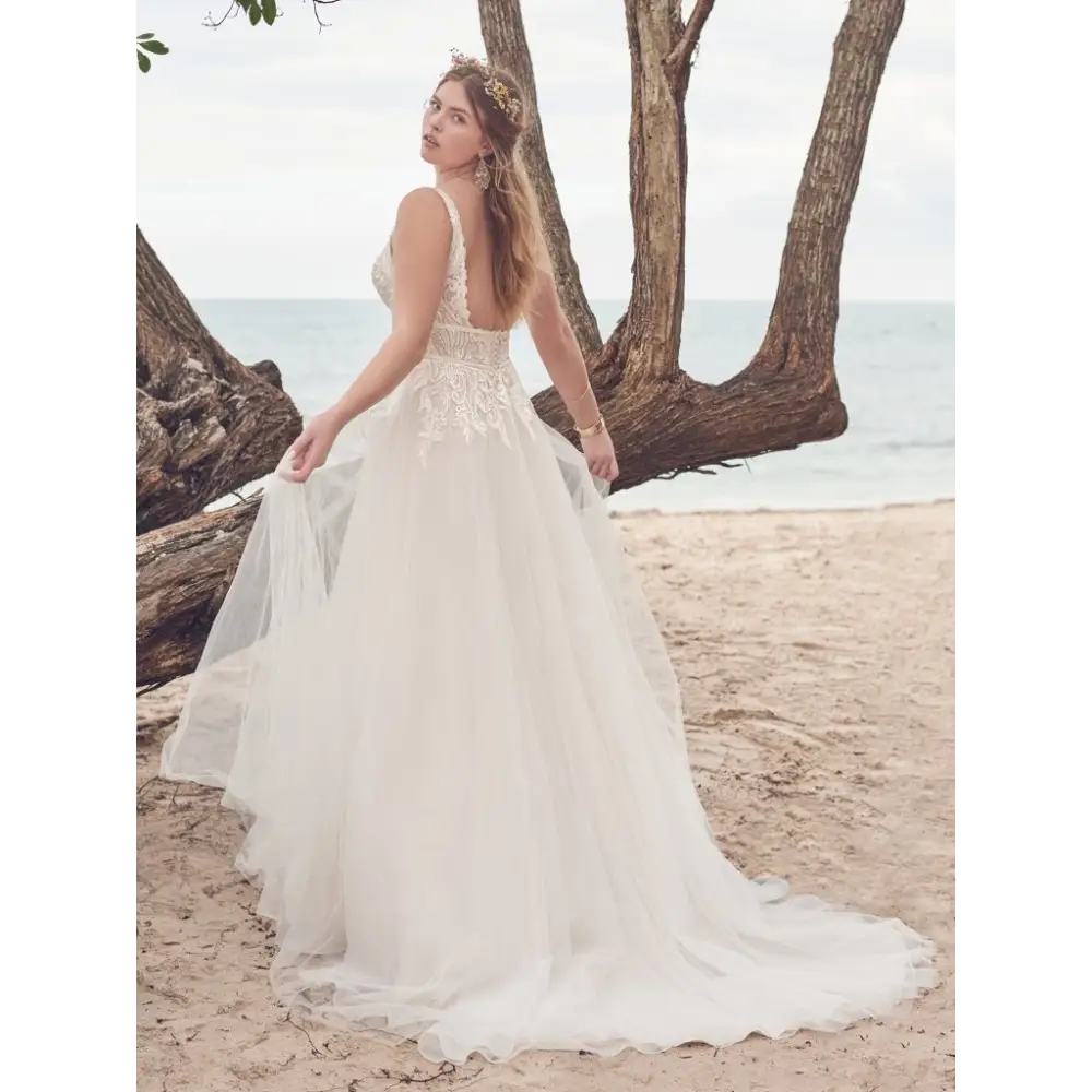 Rebecca Ingram Isabella - Wedding Dresses