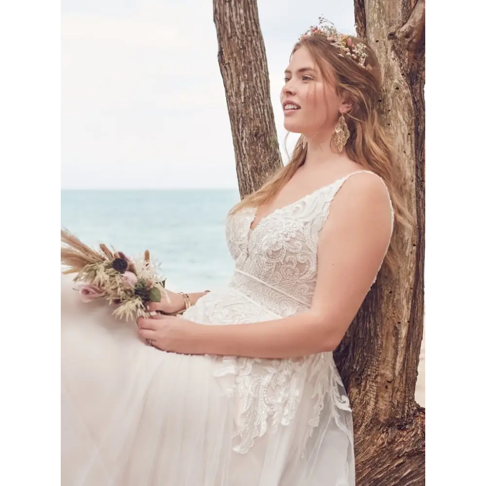 Rebecca Ingram Isabella - Wedding Dresses