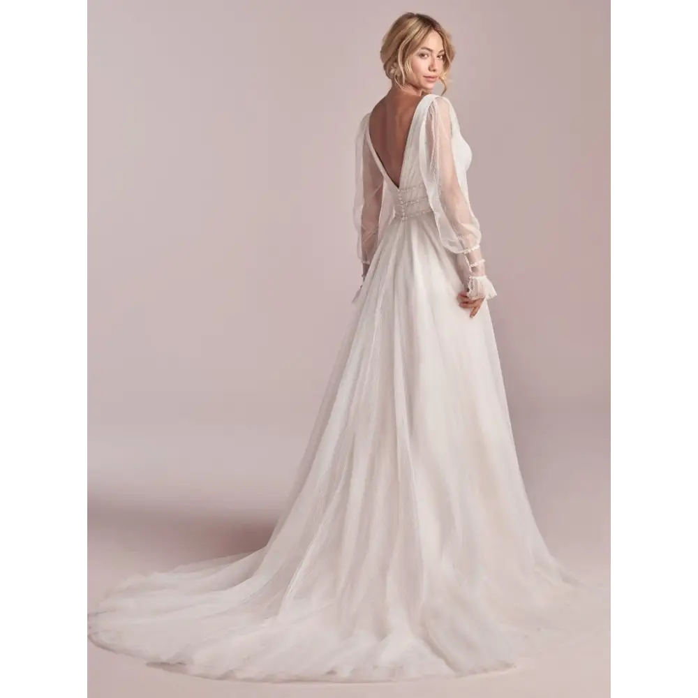 Rebecca Ingram - Joanne Sleeves - Accessories