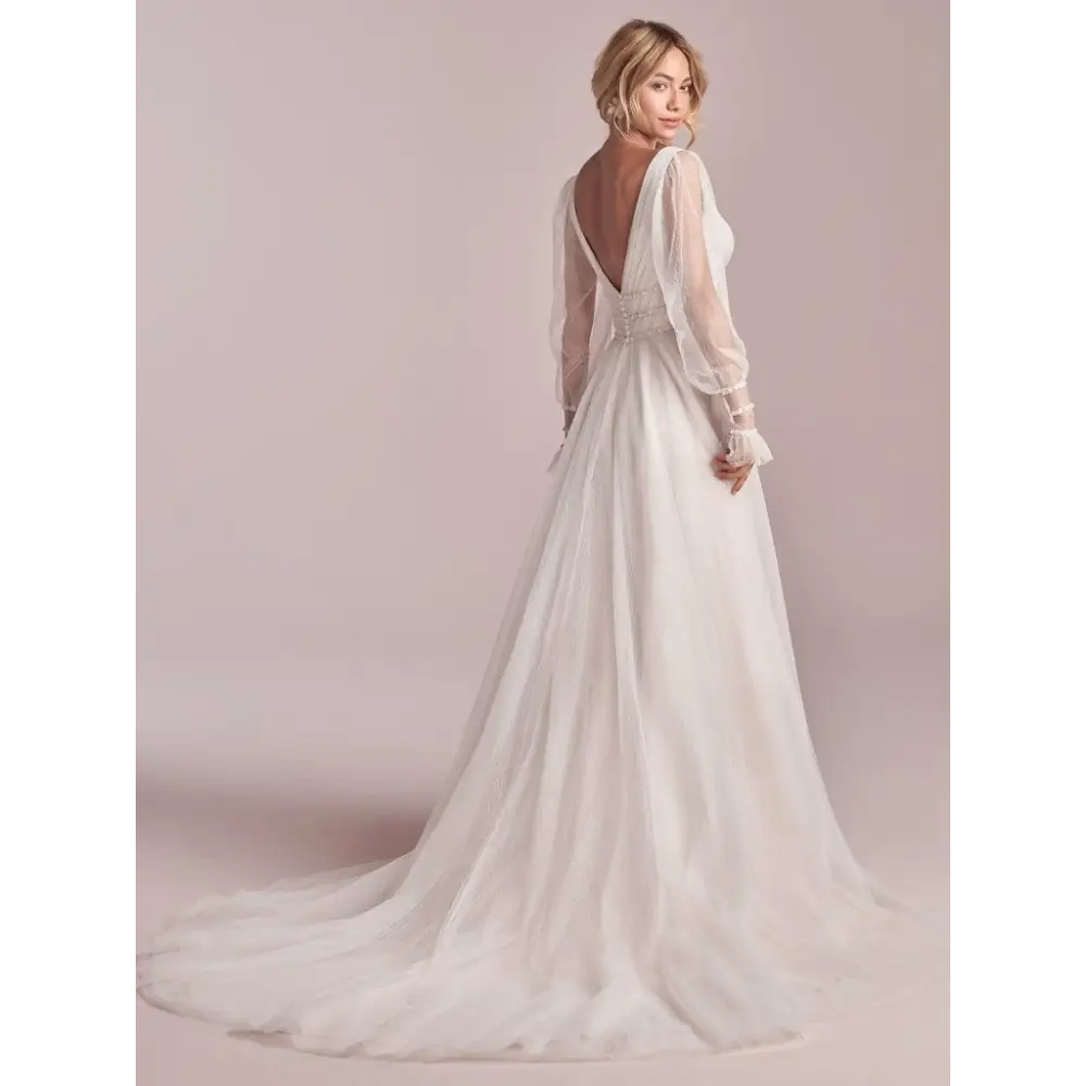 Rebecca Ingram Joanne - Wedding Dresses