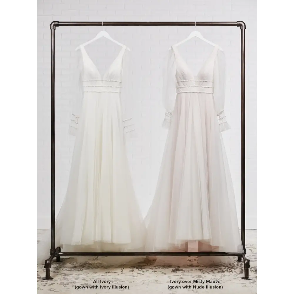 Rebecca Ingram Joanne - Wedding Dresses