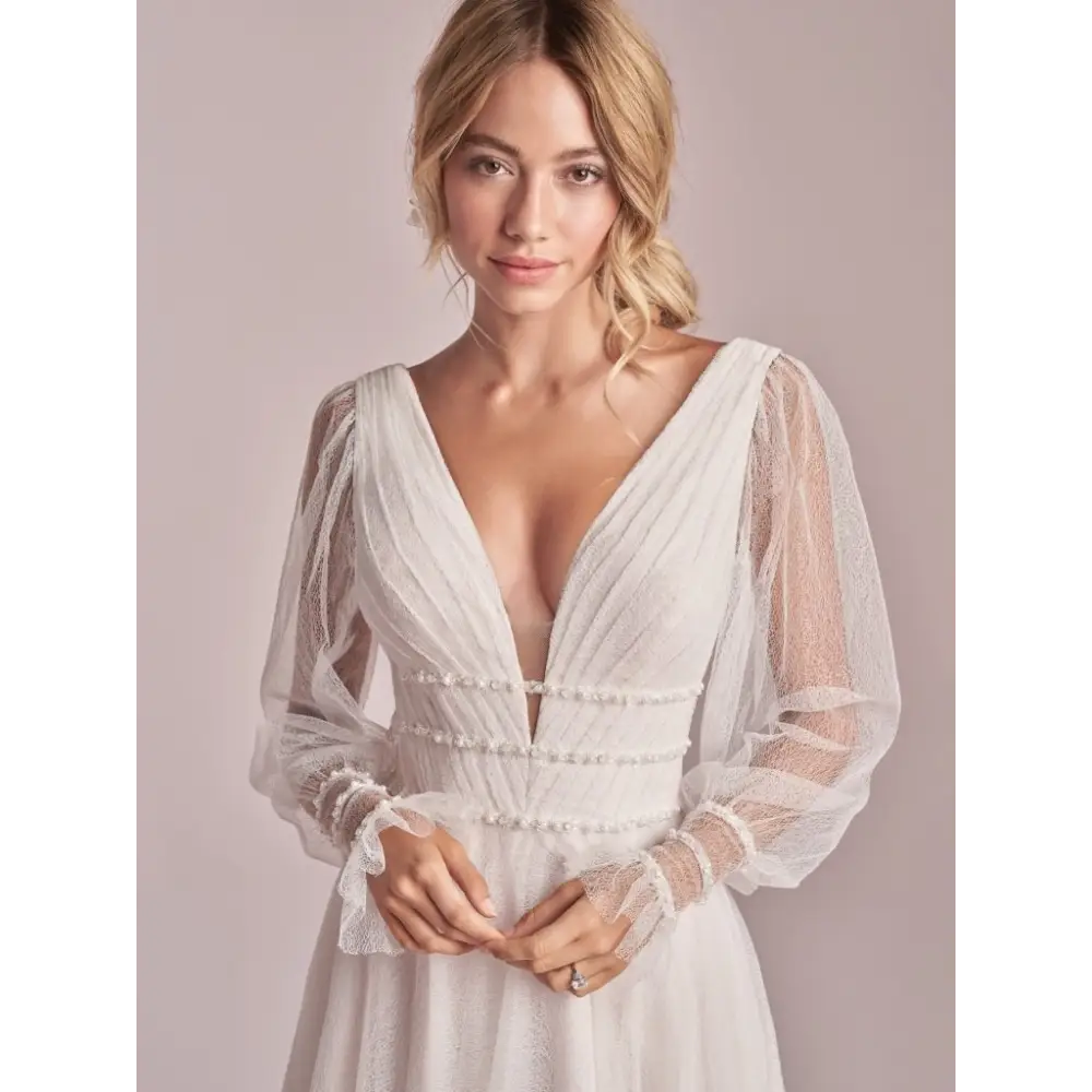 Rebecca Ingram Joanne - Wedding Dresses