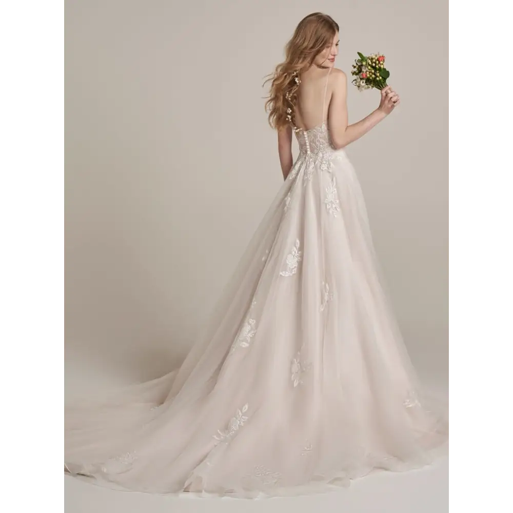 Rebecca Ingram Kalina Lynette - Wedding Dresses