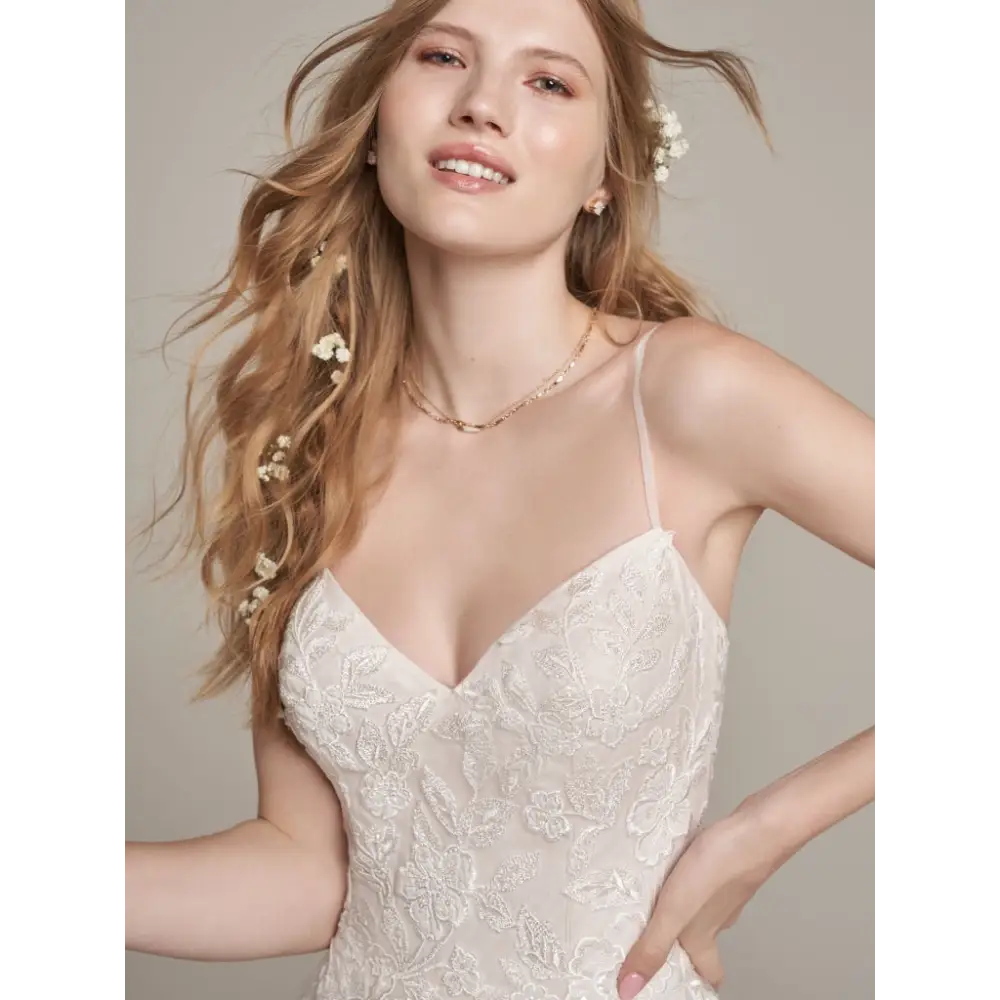 Rebecca Ingram Kalina Lynette - Wedding Dresses