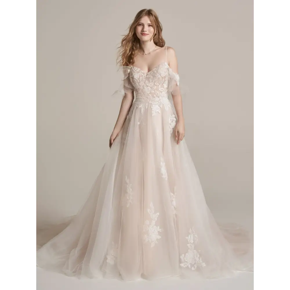 Rebecca Ingram Kalina - Wedding Dresses