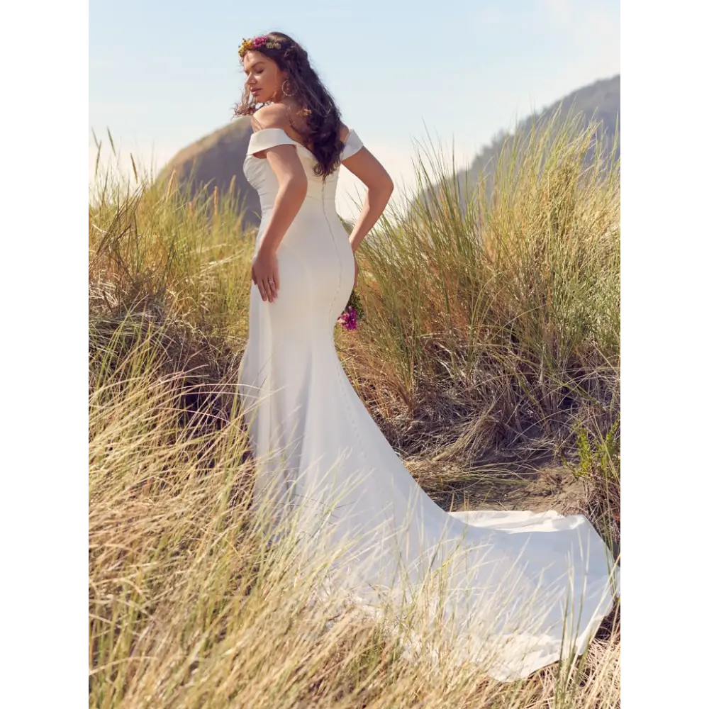 Rebecca Ingram Kayla - Wedding Dresses