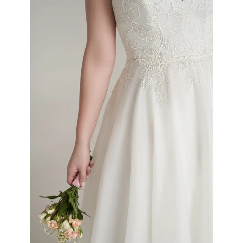 Rebecca Ingram Lacey - Wedding Dresses