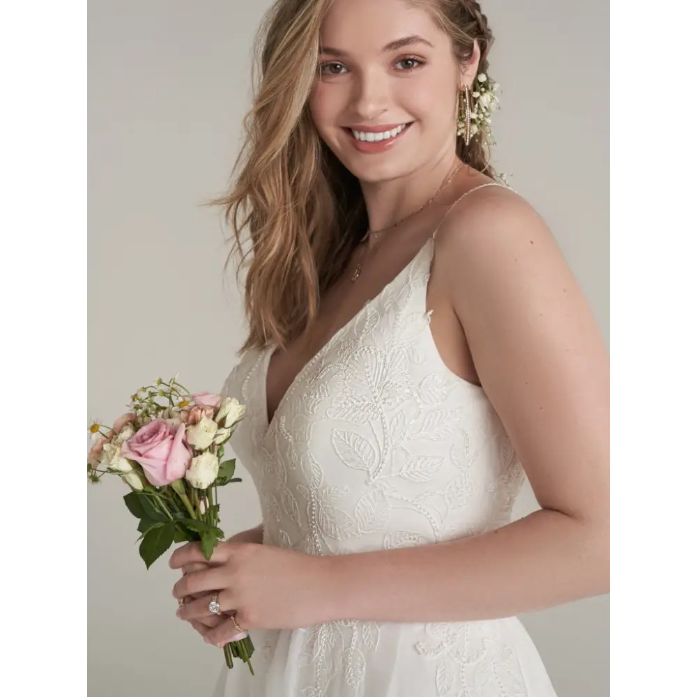 Rebecca Ingram Lacey - Wedding Dresses