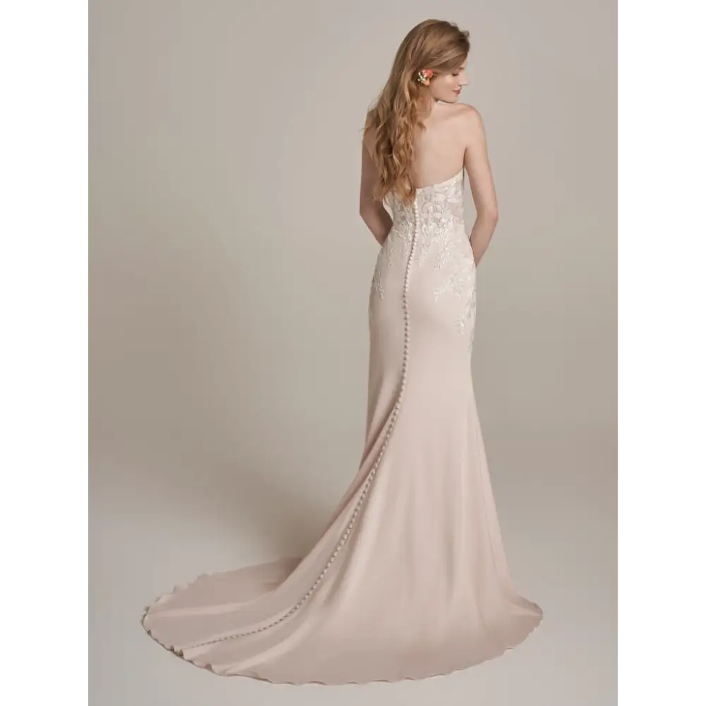 Rebecca Ingram Lily - Wedding Dresses