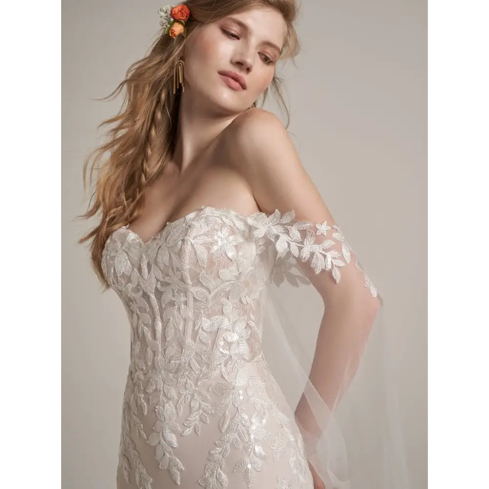 Rebecca Ingram Lily - Wedding Dresses