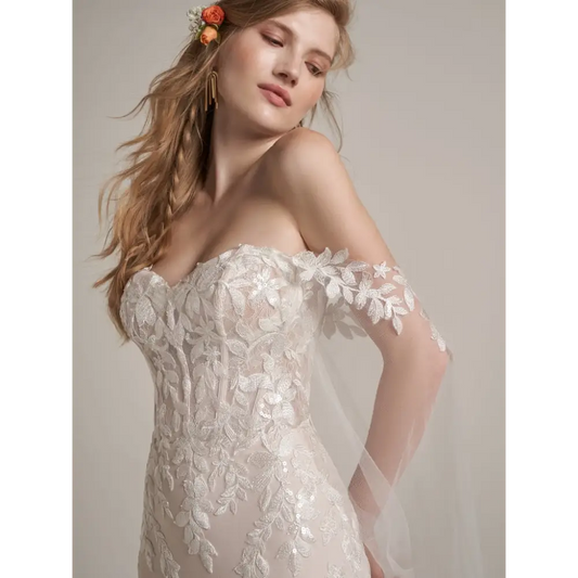 Rebecca Ingram Lily - Wedding Dresses