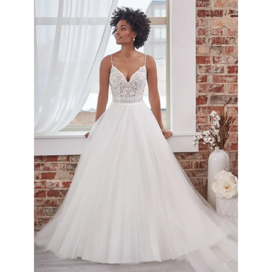 Rebecca Ingram Lorraine Lane Marie - Wedding Dresses