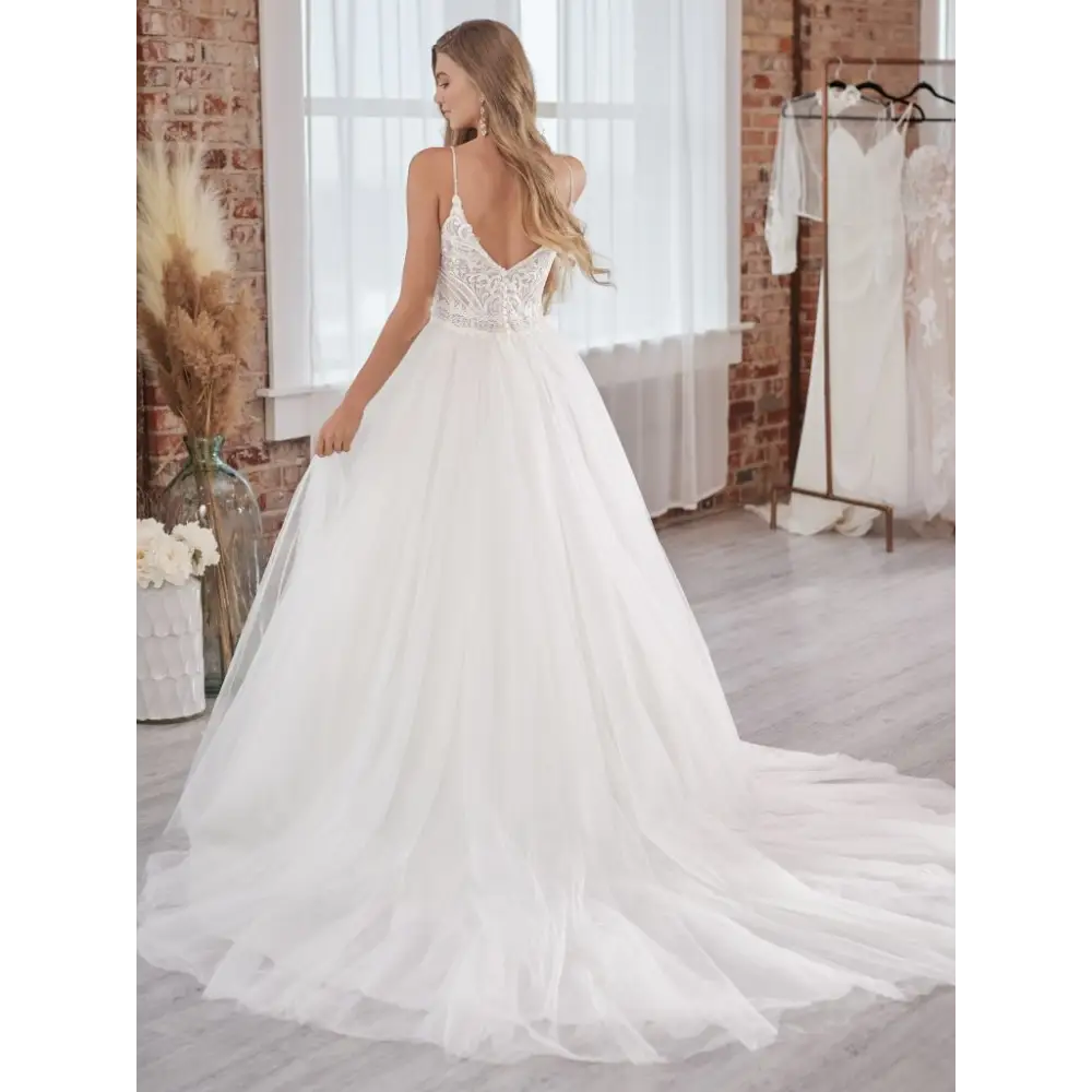 Rebecca Ingram Lorraine Lane - Wedding Dresses