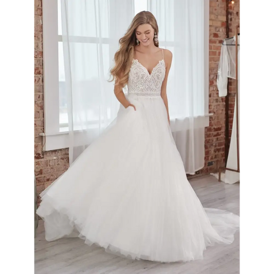 Rebecca Ingram Lorraine Lane - Wedding Dresses