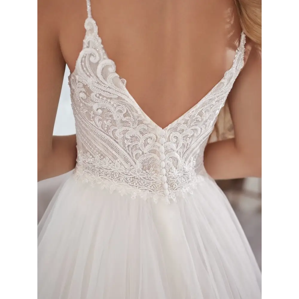 Rebecca Ingram Lorraine Lane - Wedding Dresses